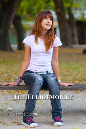 Cover of the book The Elliotmobile by E.B. Black