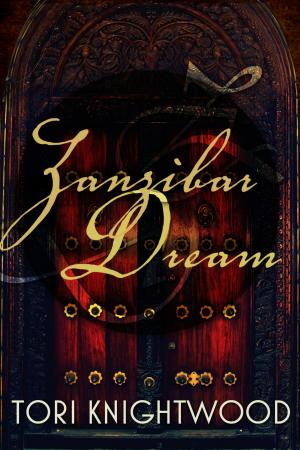 Book cover of Zanzibar Dream