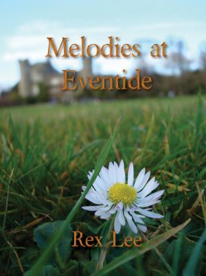 Cover of Melodies at Eventide