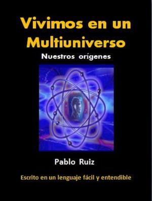 Book cover of Vivimos en un Multiuniverso. Nuestros orígenes