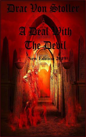 Cover of the book A Deal with the Devil by Elena May