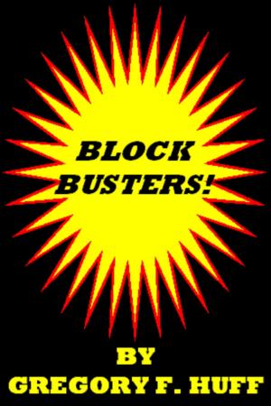 bigCover of the book Block-Busters! 36 Exercises To Break Your Creative Blocks by 