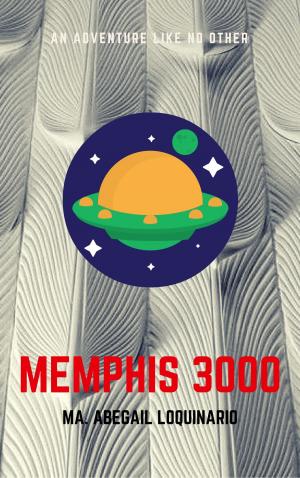 Cover of the book Memphis 3000 by Roland Hughes