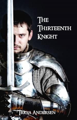 Cover of the book The Thirteenth Knight by Amelia Wren