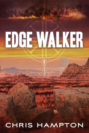 Cover of the book Edge Walker by Tim Thompson