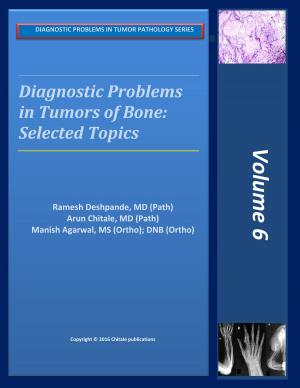 Cover of the book Diagnostic Problems in Tumors Of Bone: Selected Topics by Nancy Keene