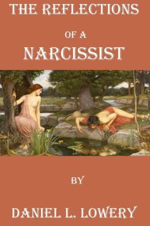 bigCover of the book The Reflections of a Narcissist by 