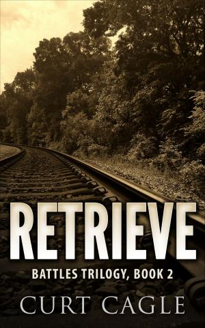 Cover of the book RETRIEVE: Battles Trilogy, Book 2 by Rhonda Blackhurst