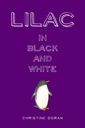 Cover of Lilac in Black and White