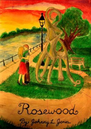 Cover of the book Rosewood by Eva Deverell