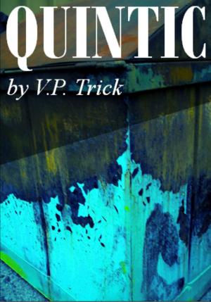 Cover of the book Quintic by Bernard King