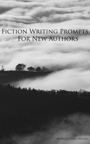 Book cover of Fiction Writing Prompts for New Authors