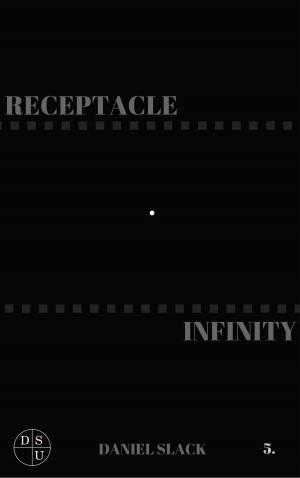 Book cover of Receptacle Infinity