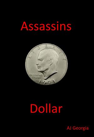 Cover of Assassins Dollar