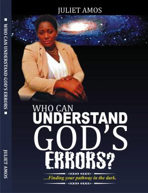 bigCover of the book Who Can Understand God's Errors? by 