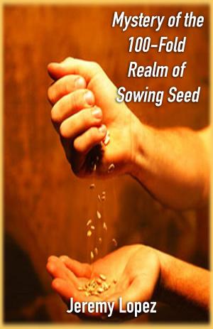 Book cover of Mystery of the 100-Ford Realm of Sowing Seed