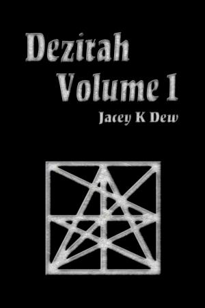 Cover of Dezirah Volume 1