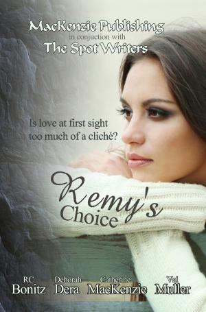 Cover of Remy's Choice