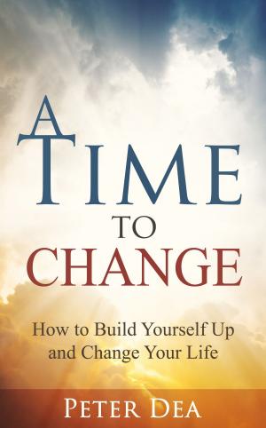 Book cover of A Time to Change