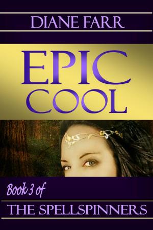 Cover of the book Epic Cool by Marilyn F Churchill