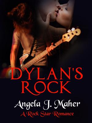Cover of the book Dylan's Rock by Julie Kriss