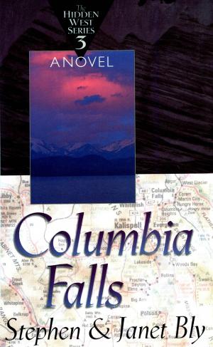 Book cover of Columbia Falls