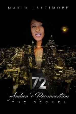 Cover of 72 Amber's Resurrection: The Sequel