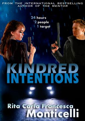 Cover of the book Kindred Intentions by Ralph Bowden