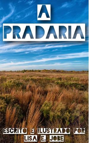 Book cover of A Pradaria