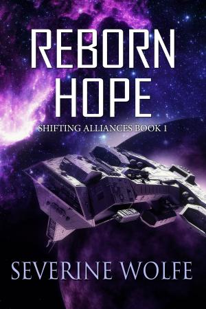 Cover of the book Reborn Hope by Joshua Palmatier, Patricia Bray, Seanan McGuire