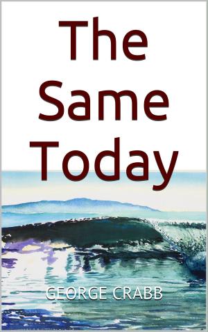 Cover of The Same Today