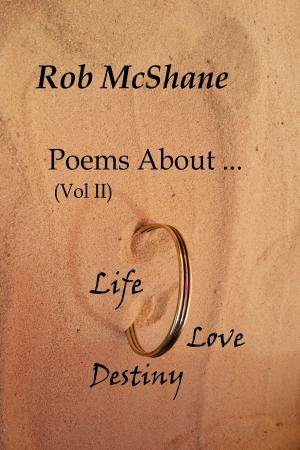 Book cover of Poems About...(Vol II)