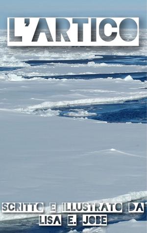 Book cover of L'Artico