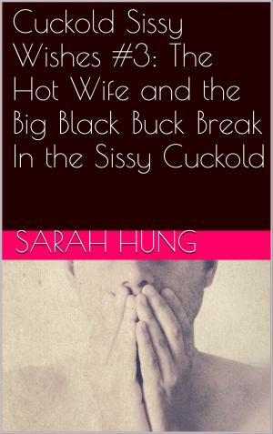 Cover of the book Cuckold Sissy Wishes #3: The Hot Wife and the Big Black Buck Break In the Sissy Cuckold by Aaron Sans