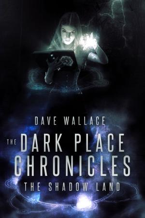 Cover of the book The Dark Place Chronicles: The Shadow Land by Amy Corwin