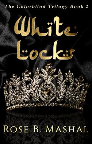 bigCover of the book White Locks by 