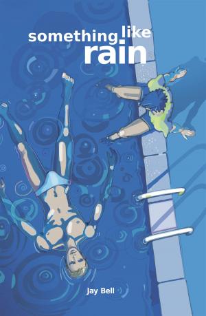 Cover of the book Something Like Rain by Jay Bell