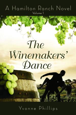bigCover of the book The Winemakers' Dance by 