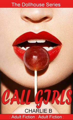 Cover of Call Girls