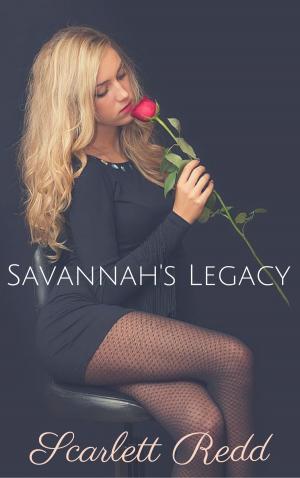 Book cover of Savannah's Legacy