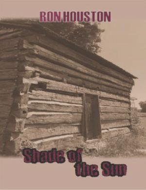 Book cover of Shade of the Sun
