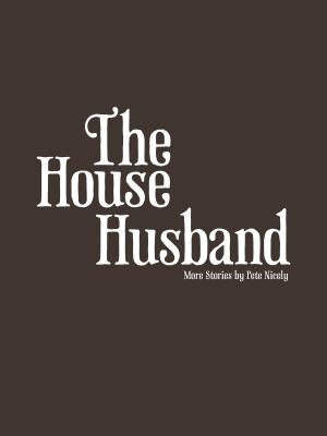 Cover of the book The House Husband by Denise Jaden