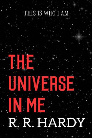 bigCover of the book The Universe In Me by 