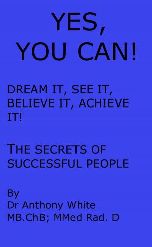 Cover of the book Yes, You Can! by Kim Komando