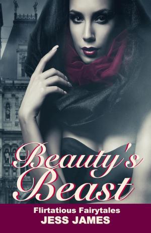 Book cover of Beauty's Beast