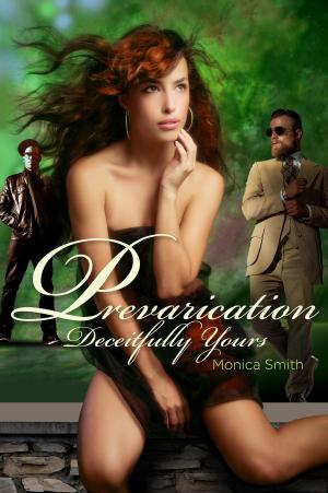 Cover of the book Prevarication, Deceitfully Yours by Paul Féval