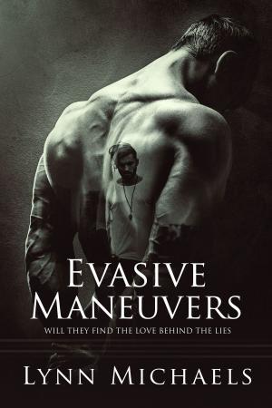Book cover of Evasive Maneuvers