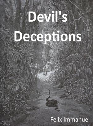 Cover of Devil's Deceptions