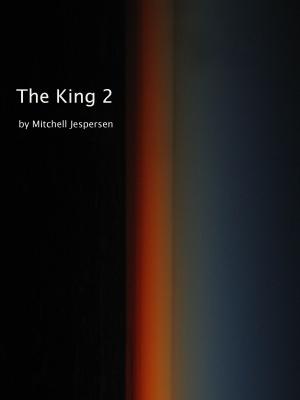 Book cover of The King 2