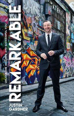 Cover of the book Remarkable by Dean Cardinale